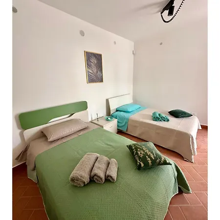 Pensionat Borgo Vesuviano