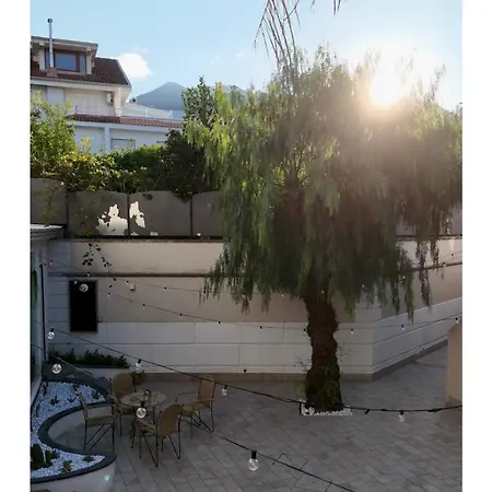 Pensionat Borgo Vesuviano San Sebastiano al Vesuvio