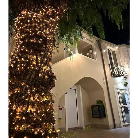 Borgo Vesuviano Pensionat 3*