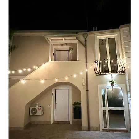 Borgo Vesuviano Pensionat San Sebastiano al Vesuvio