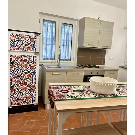 Borgo Vesuviano Pensionat