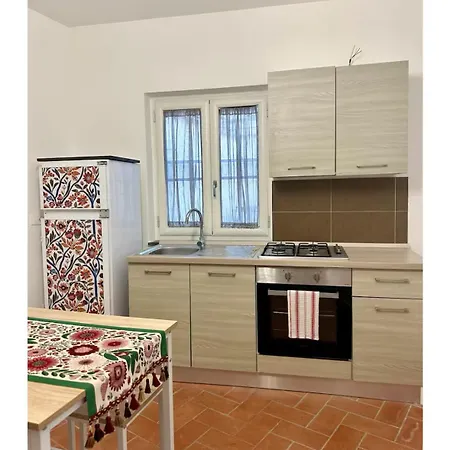 Borgo Vesuviano Pensionat 3*