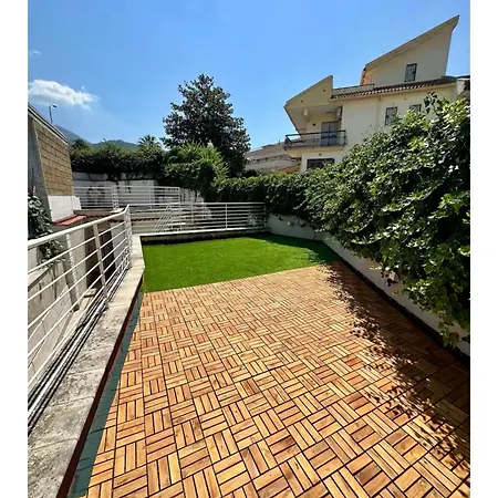 Pensionat Borgo Vesuviano San Sebastiano al Vesuvio