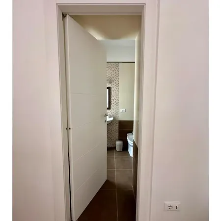 Borgo Vesuviano 3*