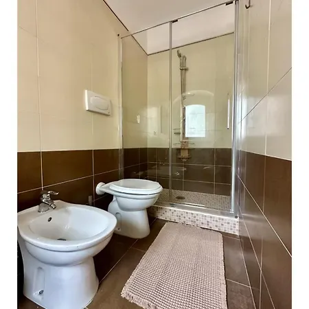 Borgo Vesuviano Pensionat