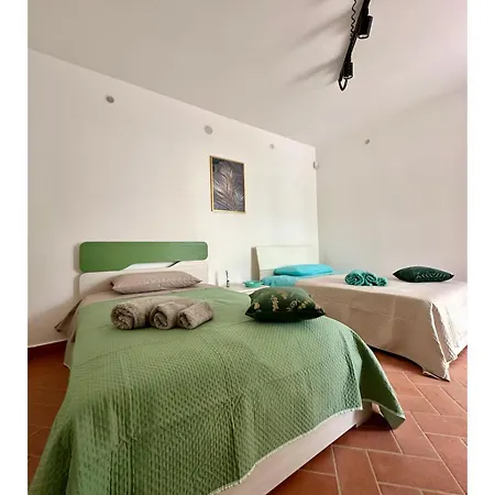 Borgo Vesuviano San Sebastiano al Vesuvio