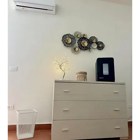 Borgo Vesuviano Pensionat