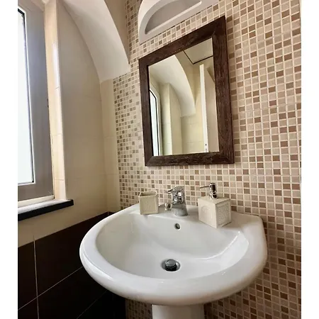 Borgo Vesuviano Pensionat San Sebastiano al Vesuvio