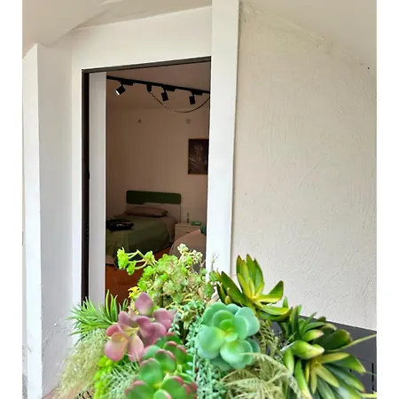 Borgo Vesuviano Pensionat San Sebastiano al Vesuvio