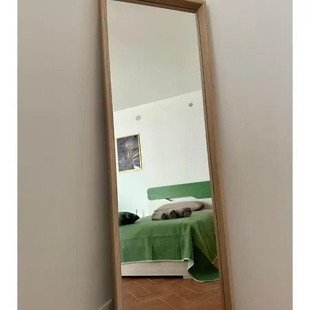 Pensionat Borgo Vesuviano 3*