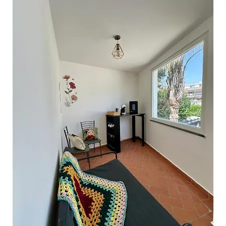 Borgo Vesuviano 3* San Sebastiano al Vesuvio
